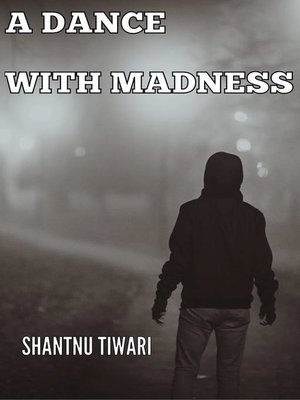 cover image of A Dance with Madness